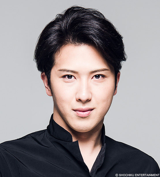 尾上松也の髪の毛が変