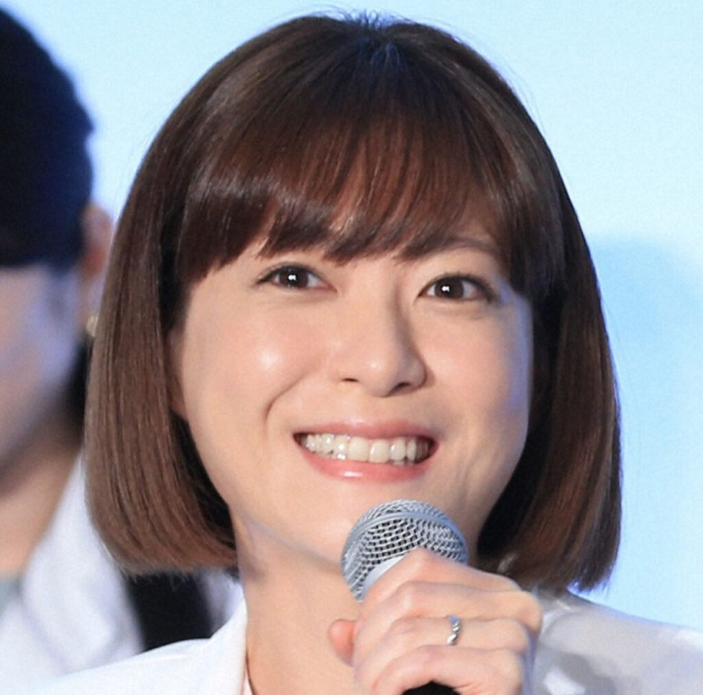 上野樹里